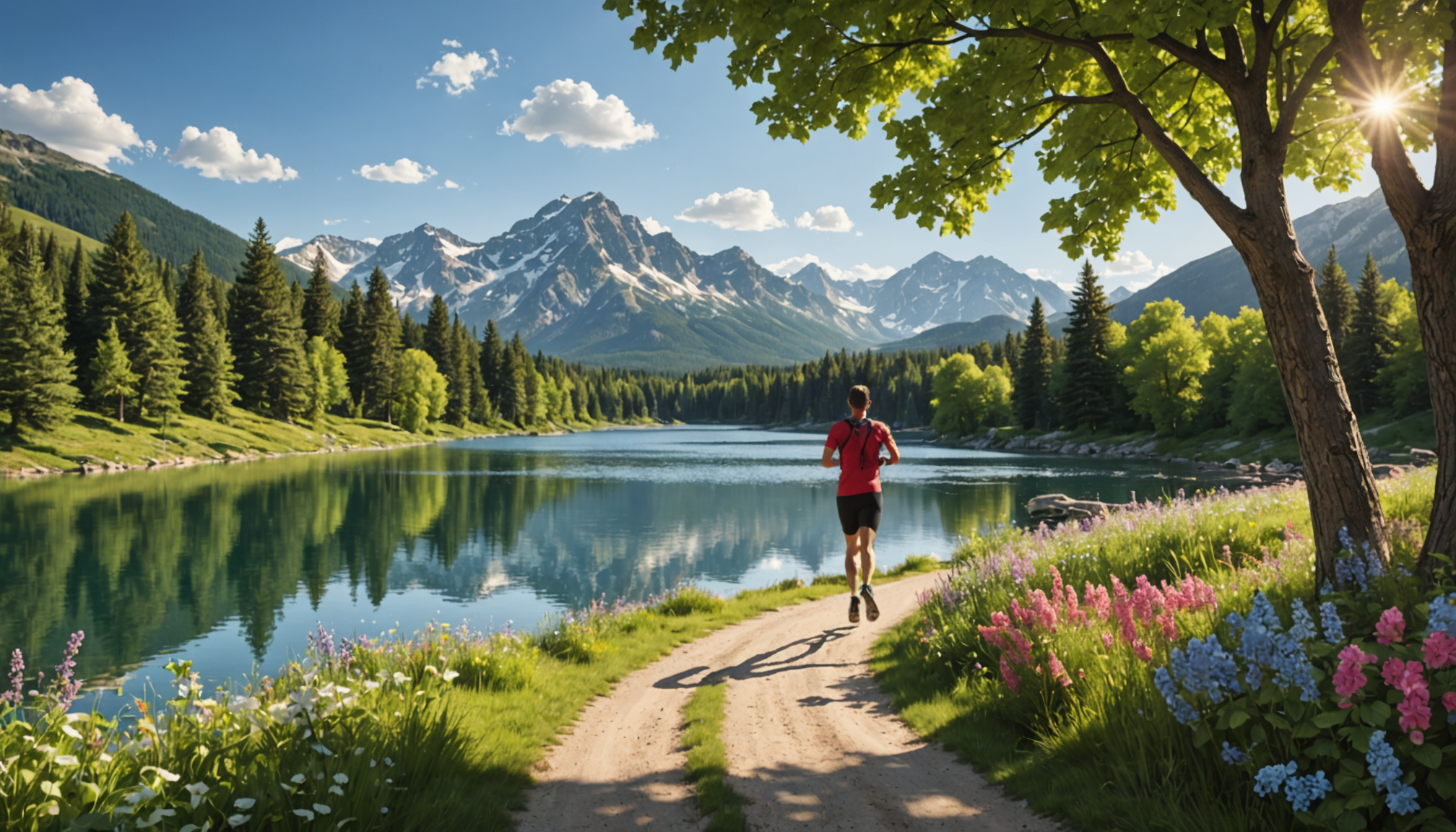 découvrez les chiffres clés des activités outdoor locales telles que la course, la natation et le cyclisme. statistiques, tendances et informations sur la pratique sportive en plein air près de chez vous.
