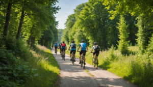 découvrez les chiffres clés et statistiques des activités outdoor locales telles que la course à pied, la natation et le vélo. analyse des tendances, de la fréquentation et des pratiques sportives près de chez vous.