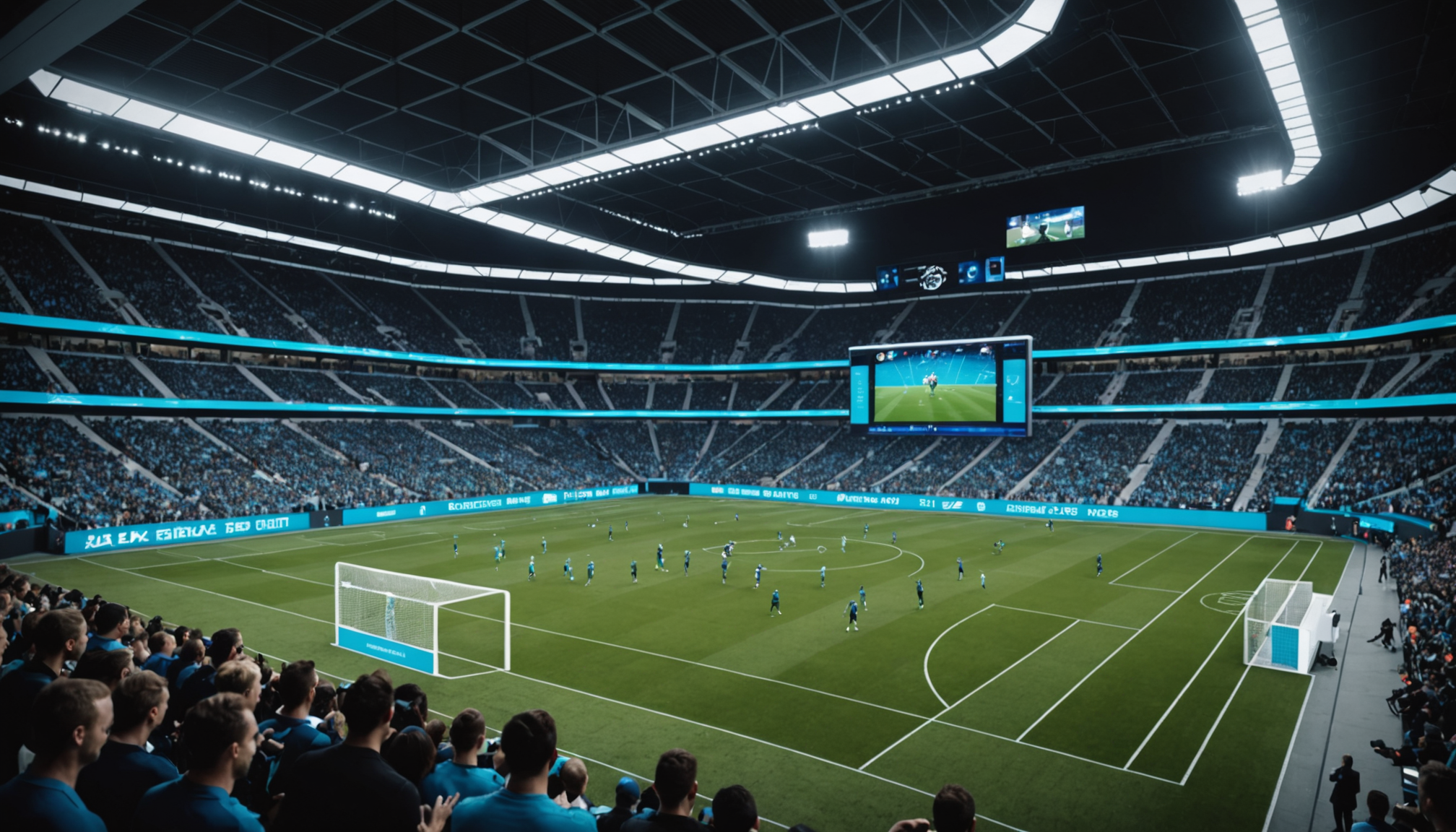 découvrez movpom, la nouvelle plateforme innovante qui transforme l’analyse des statistiques de football en 2025 grâce à des outils avancés et des données détaillées pour tous les passionnés et professionnels du foot.