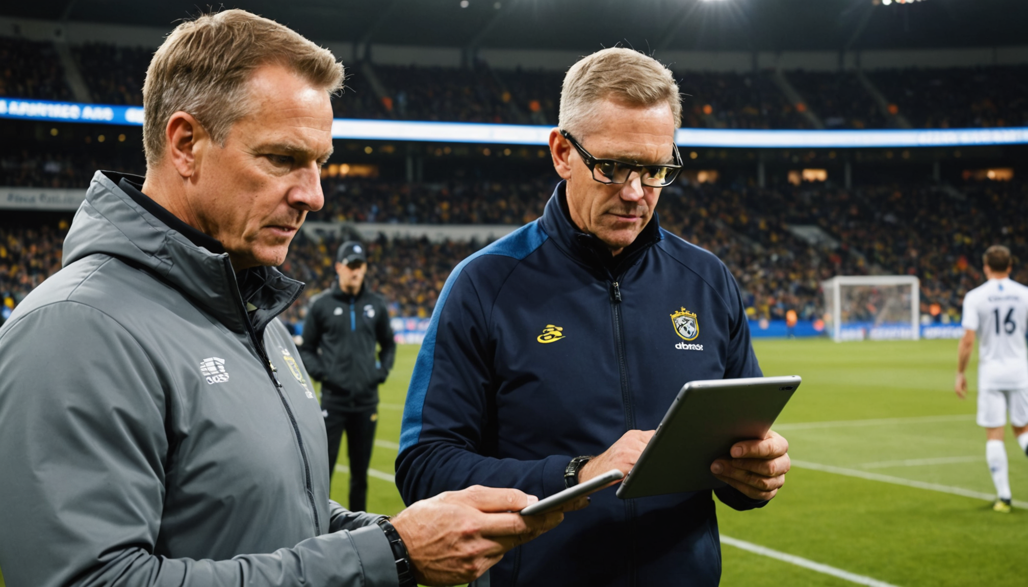 découvrez movpom, la nouvelle plateforme qui révolutionne l’analyse des statistiques de football en 2025 avec des outils innovants et intuitifs pour optimiser vos analyses et anticiper les performances de vos équipes préférées.