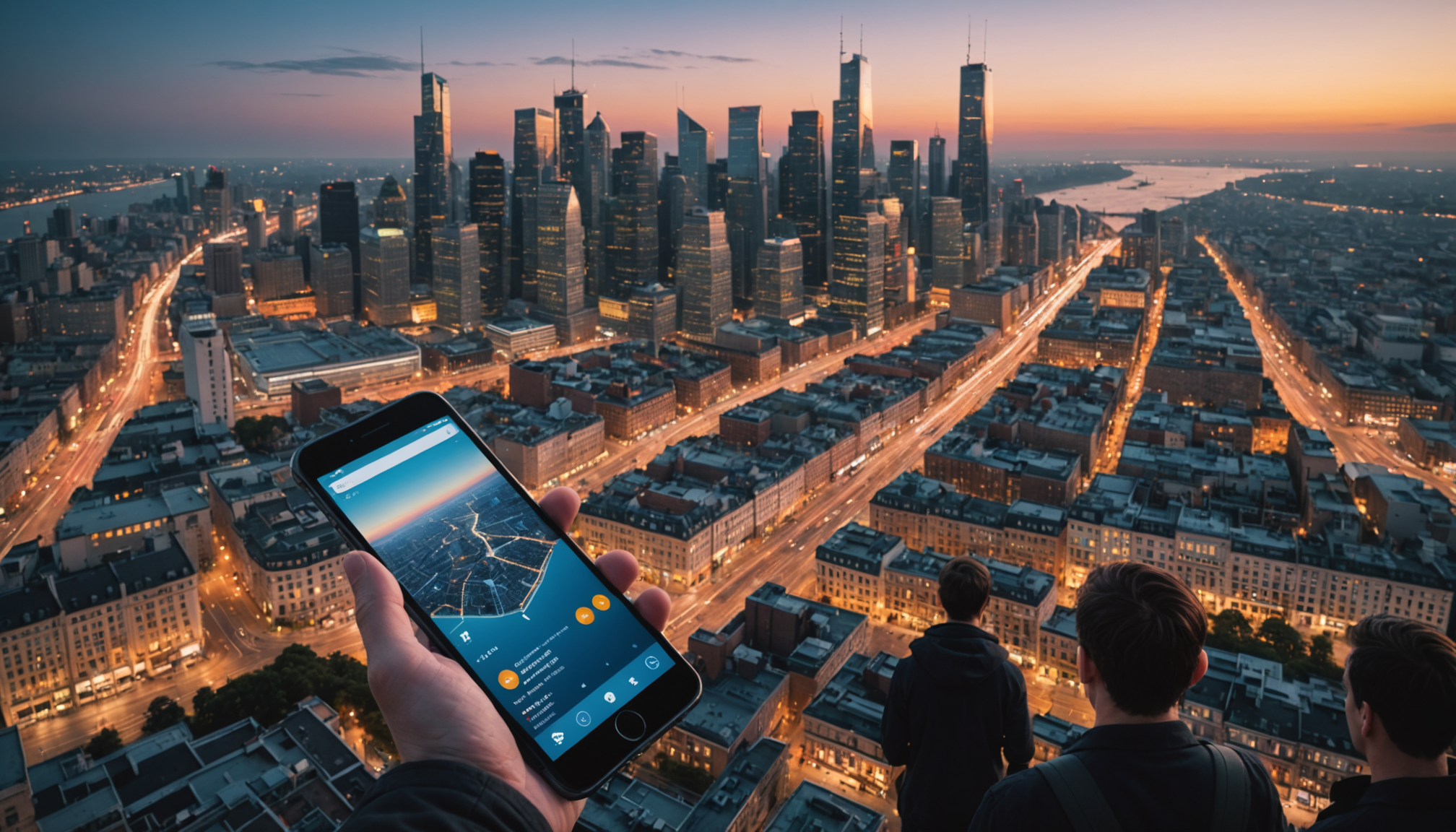 découvrez les statistiques essentielles pour organiser un week-end efficace aux états-unis : tendances de voyage, meilleures périodes, et conseils pratiques pour optimiser votre séjour.