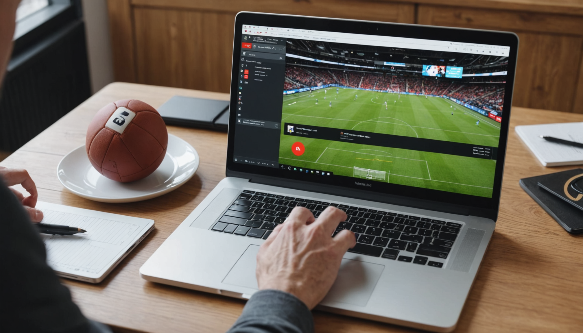 découvrez comment télécharger facilement une vidéo youtube sur votre pc pour garder vos meilleurs moments de foot. suivez notre guide simple et rapide pour sauvegarder vos vidéos et les revoir à tout moment !