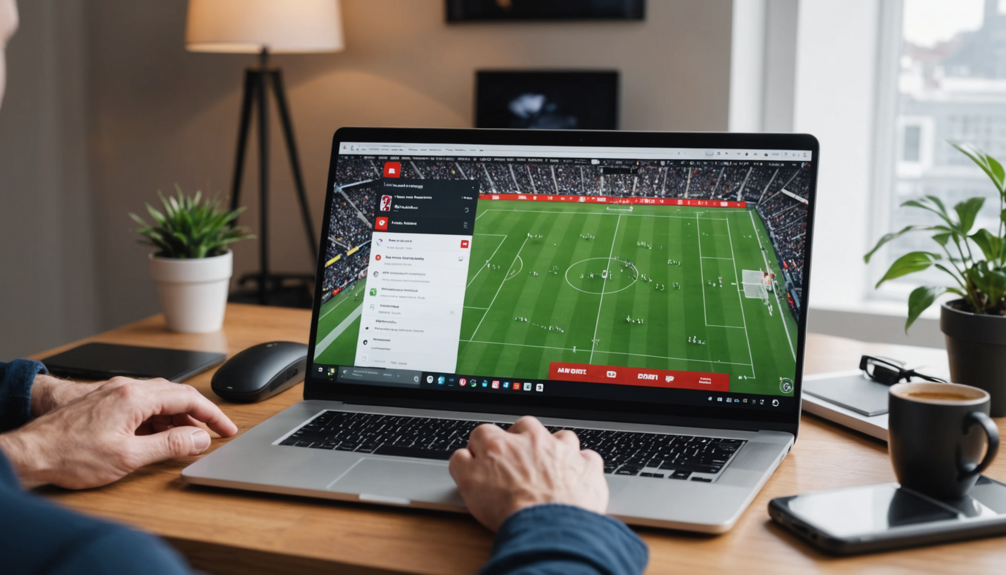apprenez comment télécharger facilement des vidéos youtube sur votre pc. suivez nos astuces pour enregistrer vos meilleurs moments de foot et les regarder à tout moment, même hors ligne !