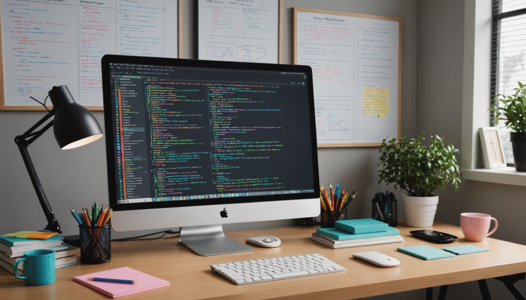 découvrez comment maîtriser les expressions régulières avec regex101 dans ce guide complet 2025. apprenez à créer, tester et optimiser vos regex facilement !