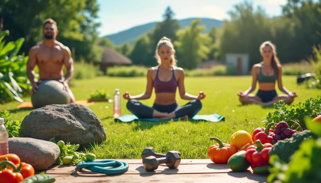 découvrez des conseils pratiques et naturels pour renforcer efficacement votre système musculaire, améliorer votre forme physique et adopter des habitudes de vie saines au quotidien.