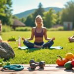 découvrez des conseils pratiques et naturels pour renforcer efficacement votre système musculaire, améliorer votre forme physique et adopter des habitudes de vie saines au quotidien.