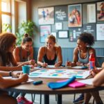 découvrez comment vous fixer des objectifs sportifs réalistes et atteignables pour améliorer vos performances, rester motivé et progresser efficacement dans votre pratique sportive.