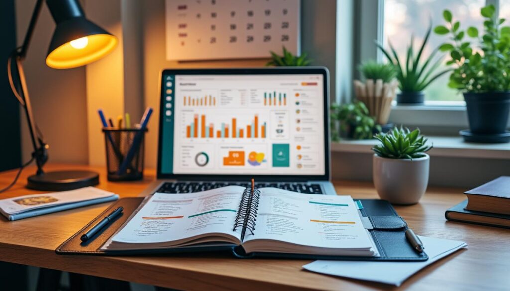 découvrez des astuces et des outils pratiques pour suivre efficacement vos progrès chaque semaine, rester motivé et atteindre vos objectifs plus facilement.