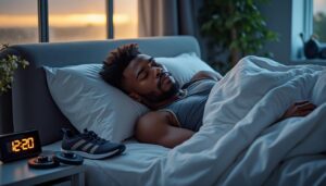découvrez comment le sommeil influence le métabolisme sportif, améliore la récupération et optimise les performances physiques. conseils et explications pour sportifs soucieux de leur bien-être.