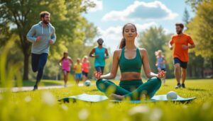 découvrez comment le sport agit positivement sur la santé mentale, réduit le stress, améliore l’humeur et favorise le bien-être. conseils et bienfaits expliqués simplement.