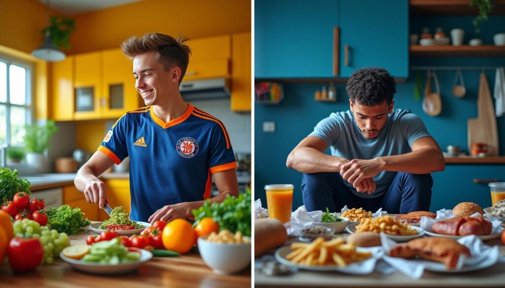 découvrez les principales erreurs à éviter dans les régimes sportifs pour optimiser vos performances, rester en bonne santé et atteindre vos objectifs plus rapidement.