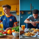 découvrez les principales erreurs à éviter dans les régimes sportifs pour optimiser vos performances, rester en bonne santé et atteindre vos objectifs plus rapidement.