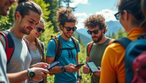 découvrez comment les dernières innovations du gps transforment le suivi d’équipe, améliorant la performance, la sécurité et la gestion en temps réel.