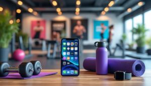 découvrez notre sélection des meilleures applis pour planifier efficacement vos entraînements, suivre vos progrès et atteindre vos objectifs sportifs plus facilement.