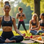 découvrez les routines inspirantes des champions pour garder le moral au quotidien, renforcer votre motivation et rester positif face aux défis.