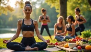 découvrez les routines inspirantes des champions pour garder le moral au quotidien, renforcer votre motivation et rester positif face aux défis.