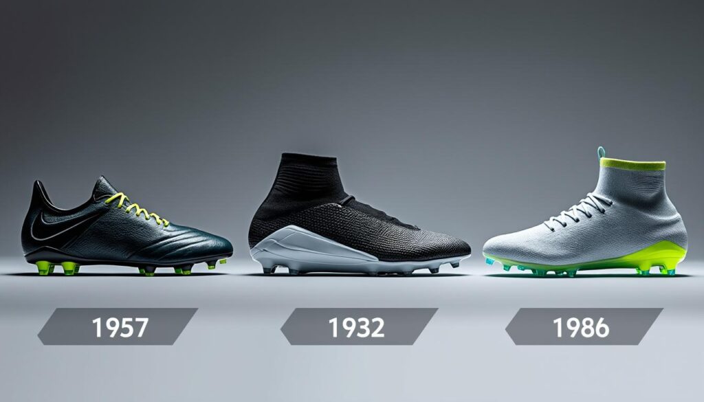 découvrez comment les crampons intelligents révolutionnent la performance des sportifs grâce à des technologies innovantes, de la collecte de données en temps réel à l’optimisation du jeu et de la sécurité sur le terrain.