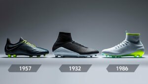 découvrez comment les crampons intelligents révolutionnent la performance des sportifs grâce à des technologies innovantes, de la collecte de données en temps réel à l’optimisation du jeu et de la sécurité sur le terrain.