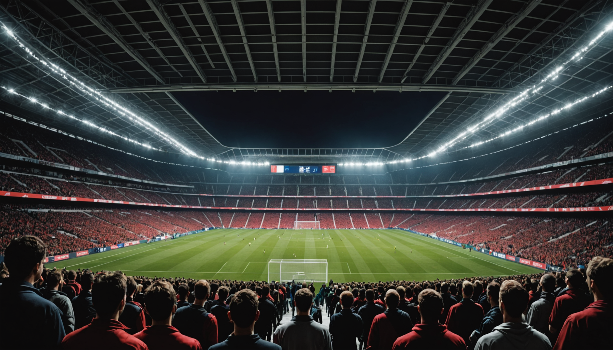 découvrez milan à travers ses célèbres stades et plongez dans la culture du football : visites guidées, anecdotes et lieux incontournables pour tous les fans de ballon rond.