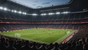 découvrez milan à travers ses stades emblématiques et plongez dans la culture du football, avec des visites idéales pour les passionnés et supporters.