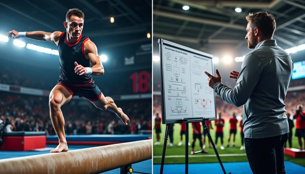 découvrez pourquoi la tactique est aussi déterminante que la technique dans le sport ou les jeux : apprenez à équilibrer stratégies et compétences pour maximiser vos performances et dépasser vos adversaires.