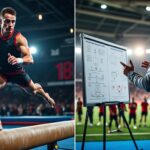 découvrez pourquoi la tactique est aussi déterminante que la technique dans le sport ou les jeux : apprenez à équilibrer stratégies et compétences pour maximiser vos performances et dépasser vos adversaires.