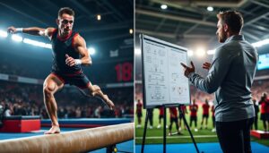 découvrez pourquoi la tactique est aussi déterminante que la technique dans le sport ou les jeux : apprenez à équilibrer stratégies et compétences pour maximiser vos performances et dépasser vos adversaires.