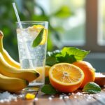 découvrez pourquoi les électrolytes sont indispensables au bon fonctionnement de votre corps, leur rôle dans l’hydratation, l’énergie et la santé globale. apprenez comment maintenir un bon équilibre électrolytique au quotidien.