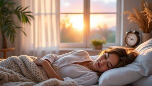 découvrez pourquoi un sommeil de qualité peut transformer votre santé, votre humeur et vos performances au quotidien. adoptez de meilleures habitudes pour un bien-être durable.