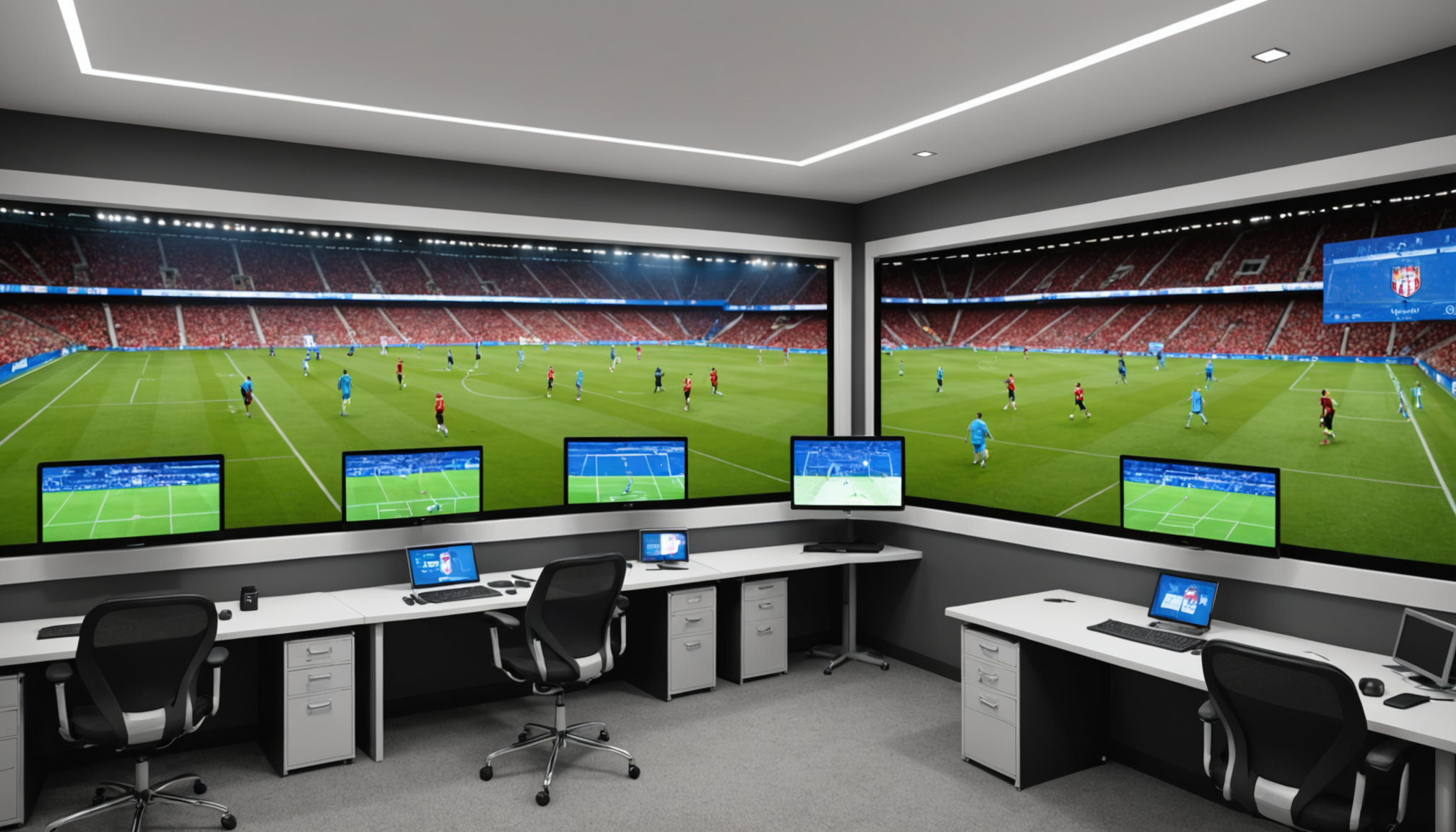 découvrez des statistiques et des analyses approfondies pour mieux comprendre le football, décryptez les performances des joueurs et des équipes, et suivez les tendances majeures du monde du ballon rond.