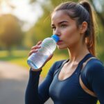 découvrez nos conseils essentiels pour bien vous hydrater pendant le sport et optimiser vos performances tout en préservant votre santé.