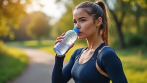 découvrez nos conseils essentiels pour bien vous hydrater pendant le sport et optimiser vos performances tout en préservant votre santé.