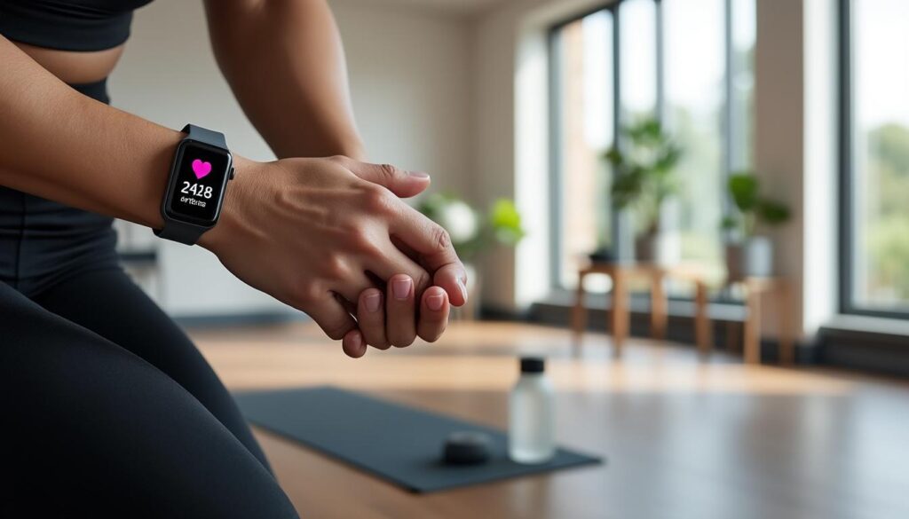 découvrez comment utiliser un tracker de performance pour optimiser vos résultats, suivre vos progrès et améliorer votre efficacité au quotidien.