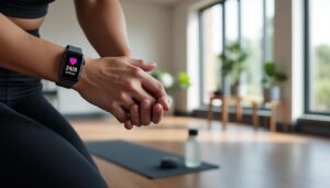 découvrez comment utiliser un tracker de performance pour optimiser vos résultats, suivre vos progrès et améliorer votre efficacité au quotidien.