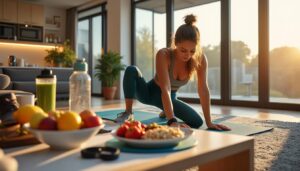 découvrez les meilleures routines matinales pour sportifs afin d'optimiser vos performances, booster votre énergie et démarrer la journée du bon pied.