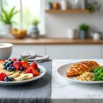 découvrez quoi manger avant et après l'entraînement pour optimiser votre énergie, améliorer vos performances et favoriser la récupération musculaire grâce à des conseils nutritionnels adaptés.