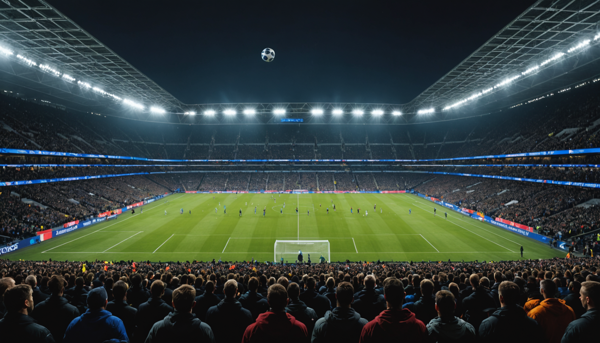 découvrez toutes les informations sur le jour de match entre fortuna et leur adversaire, incluant les stades et les fan-zones pour vivre l'ambiance au plus près.