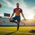 découvrez comment le yoga améliore la performance, la souplesse et la récupération des footballeurs pour optimiser leur entraînement et prévenir les blessures.