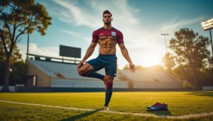 découvrez comment le yoga améliore la performance, la souplesse et la récupération des footballeurs pour optimiser leur entraînement et prévenir les blessures.