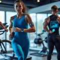 découvrez comment les capteurs connectés révolutionnent l'entraînement des athlètes en offrant des données précises pour optimiser leurs performances et prévenir les blessures.