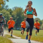 découvrez les meilleurs exercices pour améliorer votre endurance, augmenter votre énergie et optimiser vos performances sportives, adaptés à tous les niveaux.