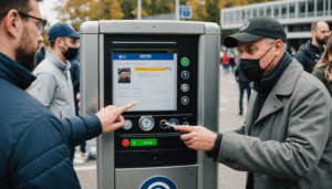 découvrez tous les matchs à voir en direct dans nos stades et fan-zones, vivez l'ambiance unique et partagez votre passion avec d'autres supporters.