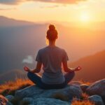 découvrez comment maîtriser l'art de la visualisation positive pour transformer votre mindset, renforcer votre confiance et attirer le succès dans votre vie quotidienne.