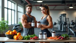 découvrez pourquoi les vitamines sont essentielles pour les sportifs afin d'optimiser leurs performances, renforcer leur endurance et favoriser une récupération efficace.