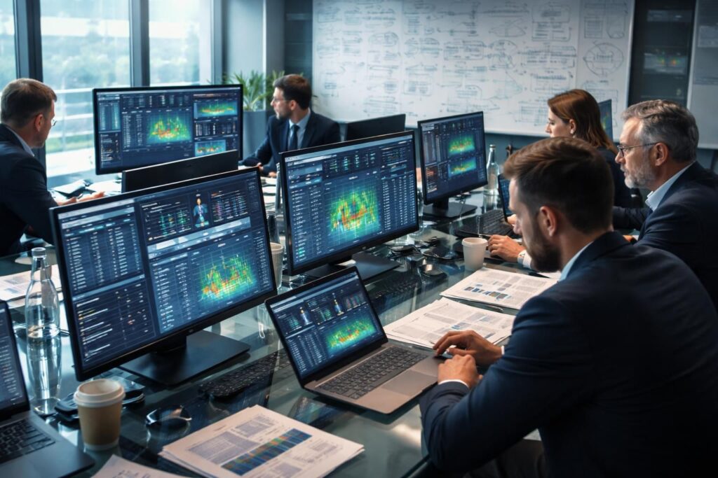 découvrez des analyses statistiques précises pour clubs sportifs professionnels grâce à opta et à la data performance, optimisez vos stratégies et améliorez vos résultats sur le terrain.