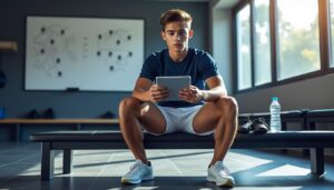 découvrez comment analyser efficacement vos performances après un match pour progresser et améliorer votre jeu grâce à des techniques simples et des conseils pratiques.