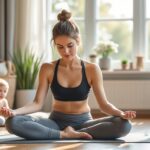découvrez comment reprendre le sport après bébé avec des objectifs réalistes et une progression en douceur pour retrouver forme et bien-être en toute sécurité.
