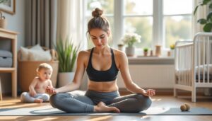 découvrez comment reprendre le sport après bébé avec des objectifs réalistes et une progression en douceur pour retrouver forme et bien-être en toute sécurité.