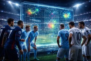 découvrez les statistiques détaillées et les analyses tactiques des performances du psg, manchester city et real madrid en ligue des champions. analyse approfondie des stratégies et des clés du succès des grands clubs européens.