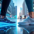 découvrez comment les chaussures connectées transforment notre quotidien : entre innovation technologique et simple gadget, explorez leur impact réel sur la mobilité et le bien-être.